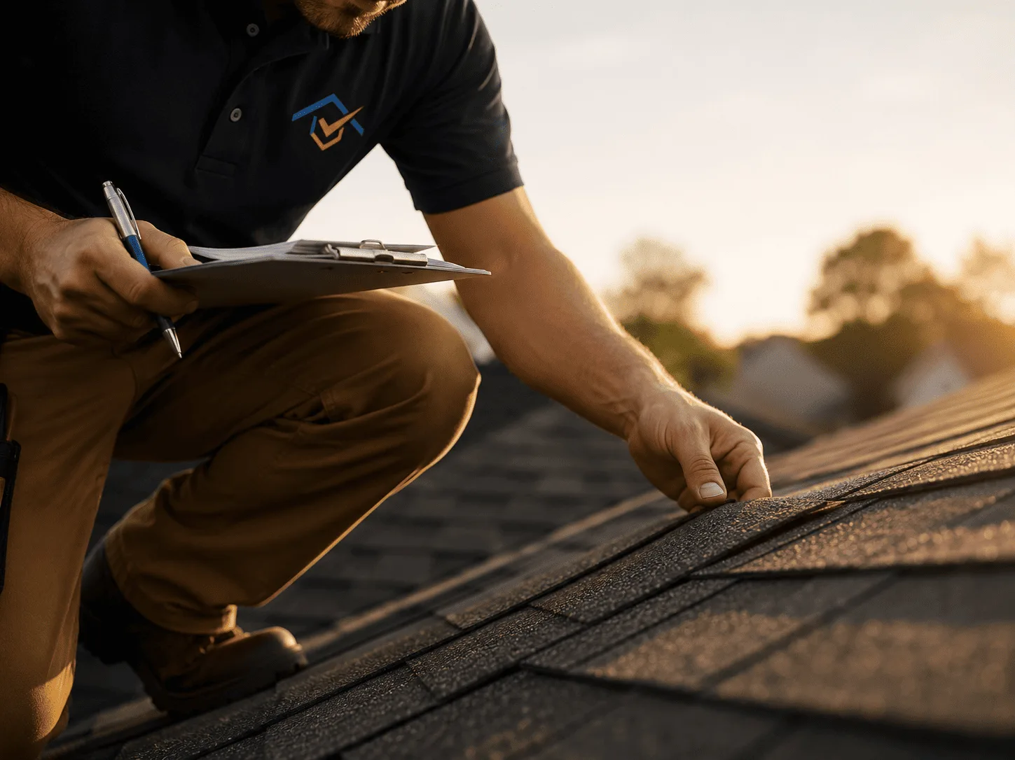 Why Choose Roof Inspection in Canby, MN